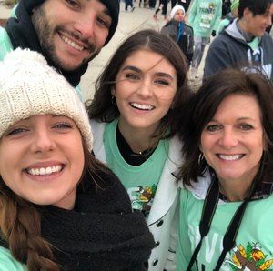 Meet your Posher, Kathy